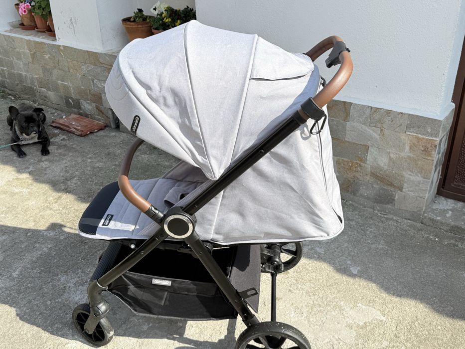 Лятна количка Chipolino ultera