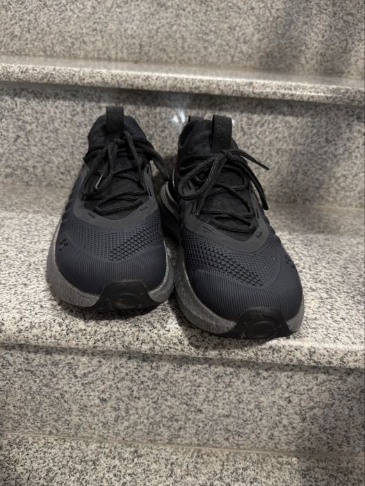 Under Armour phantom 4