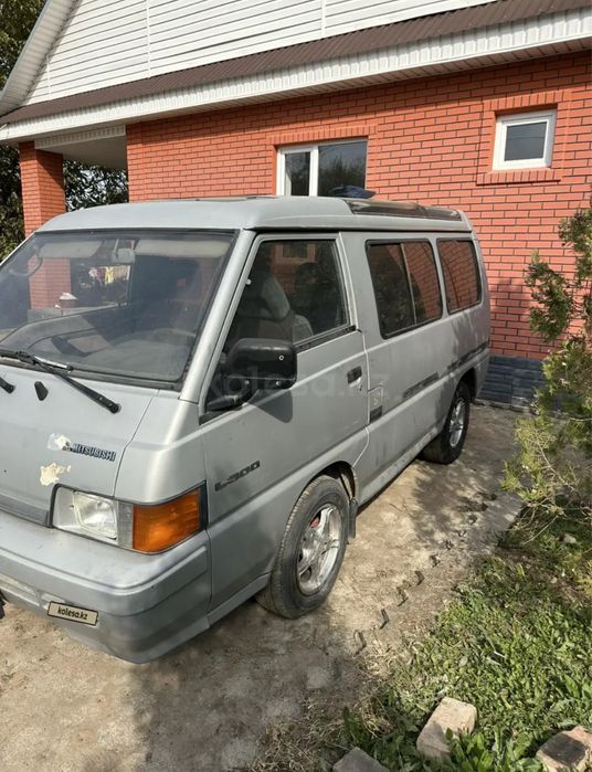 Продам Л300 на ходу