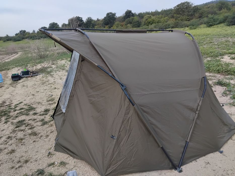 Палатка FOX EOS 2 Man Bivvy
