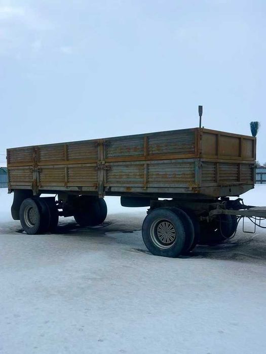 Продам КамАЗ 53212