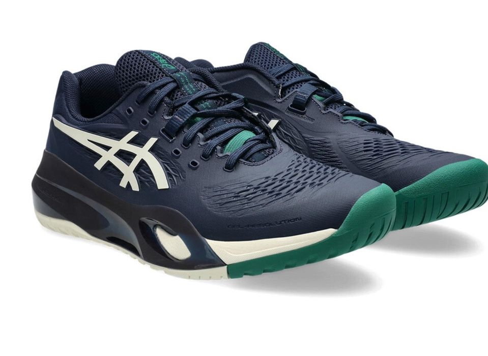 Asics tenis resolution x NOI