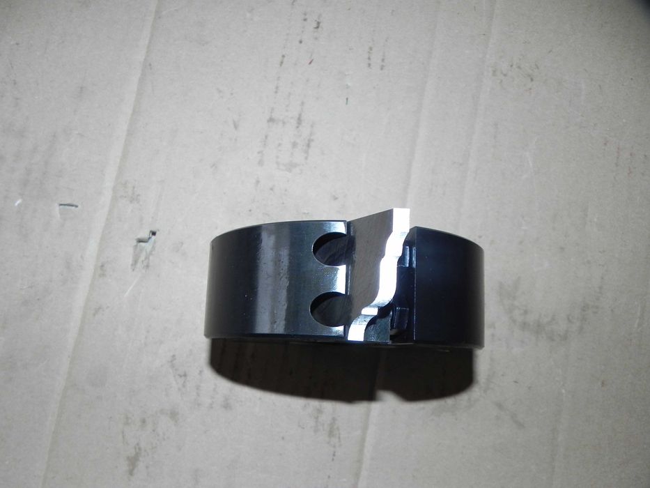 Cap butuc freza pentru cutite amovibile