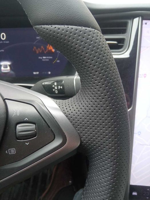 Руль для TESLA модель Y,X,3,S: 250 у.е. - Автозапчасти Ташкент на Olx