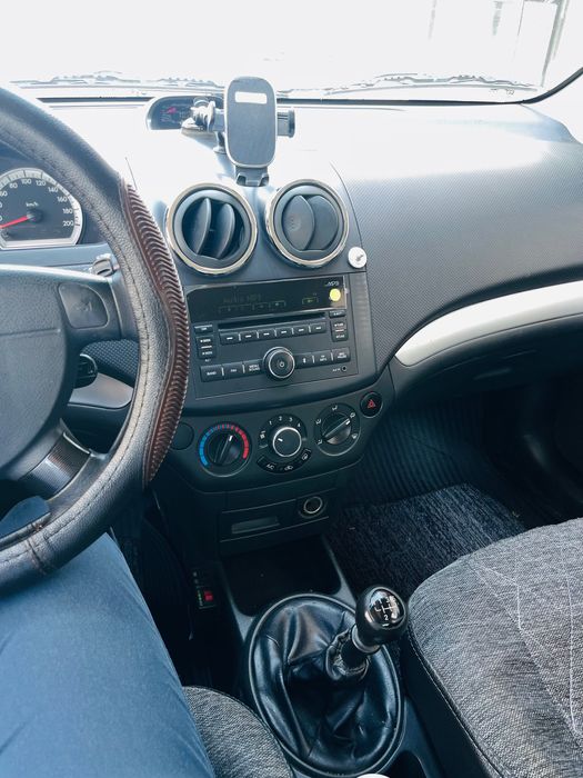 Chevrolet Nexia 2019 — 8