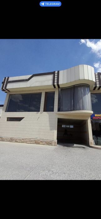 Zal arendaga beriladi