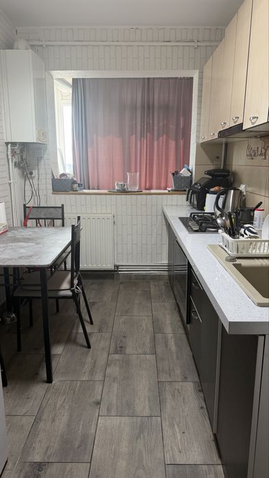 Apartament 2 camere