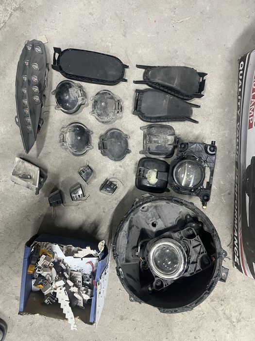 Рули аирбаги кнопки на мерседес