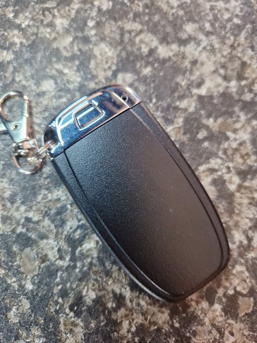 Cheie Audi Q5 originală