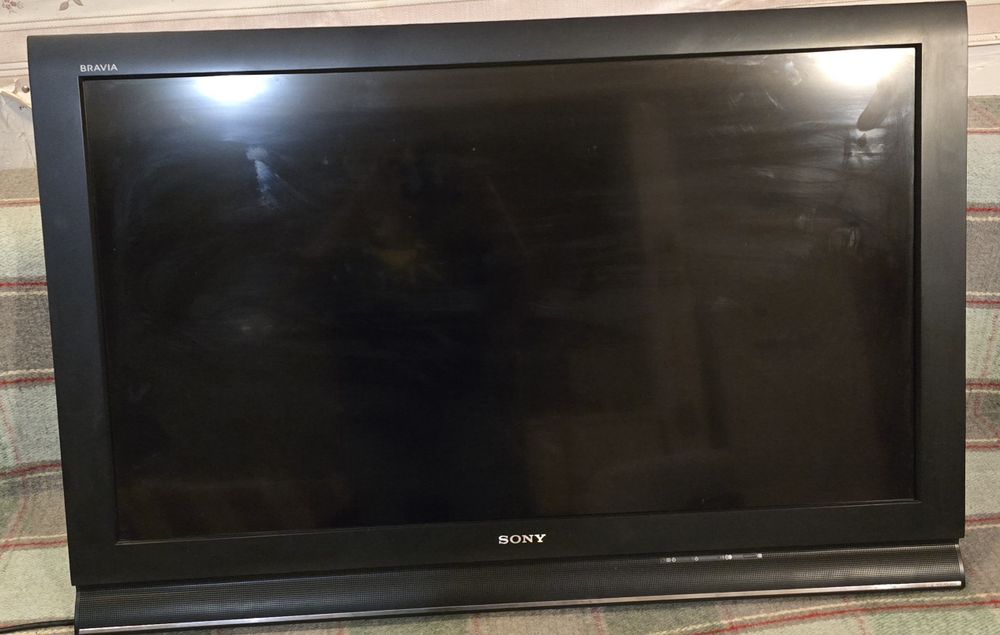Televizor Sony Bravia
