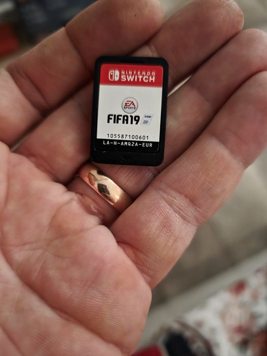 Игры на нинтендо