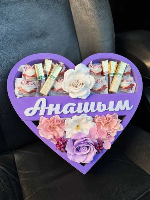 Подарок для Мамы