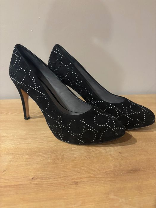 Обувки Calvin Klein