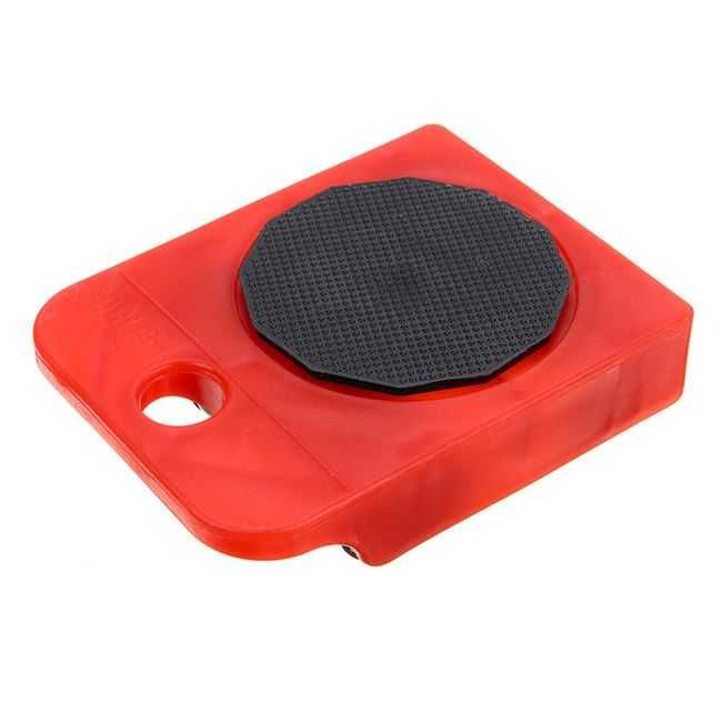 Уред за преместване на тежки предмети и мебели, До 350 килограма