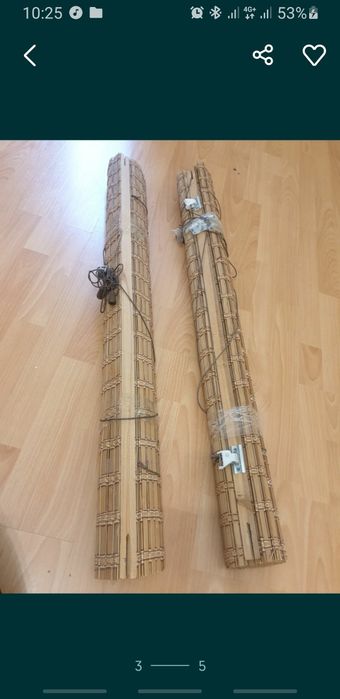 Ролштор жалюзи прочное