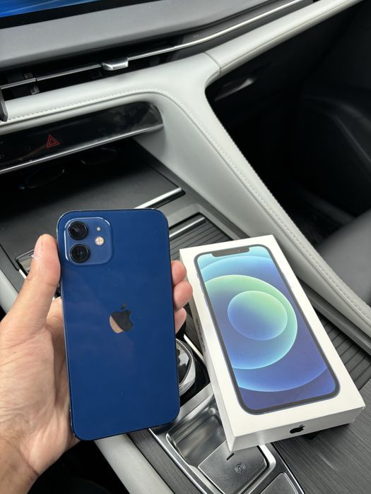 IPhone 12 64gb 74%