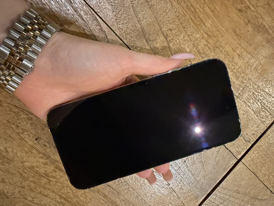iPhone 14 PRO MAX 128 GB