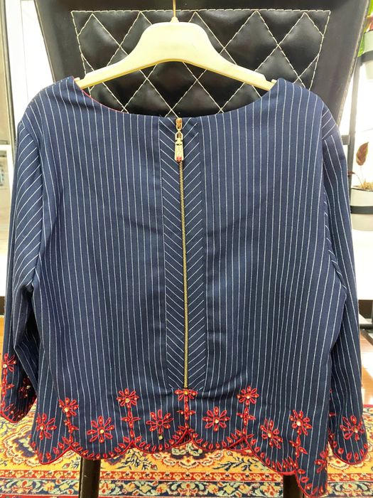 Турецкий кийимлар бор, архонга бервораман