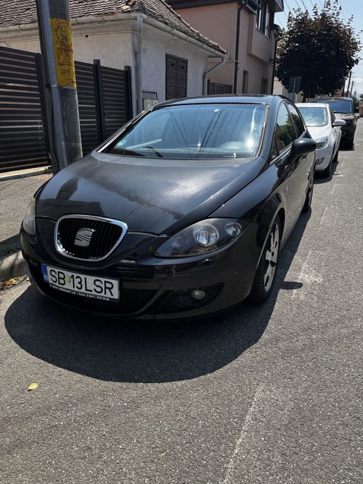 Seat Leon 2008 2.0l