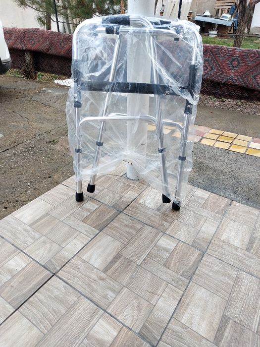 Ходунки взрослые шаговые