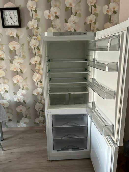 Холодильник Атлант