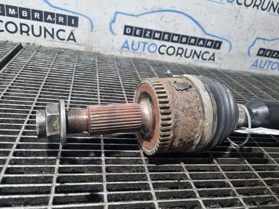 Planetara Dreapta Fata Hyundai Tucson III 1.7 Diesel 2015 - 2018 116CP Manuala D4FD ...