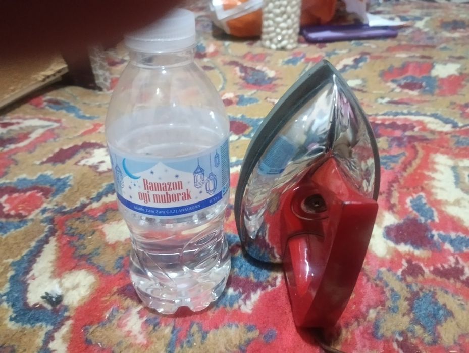 Дазмол ишлаши зор