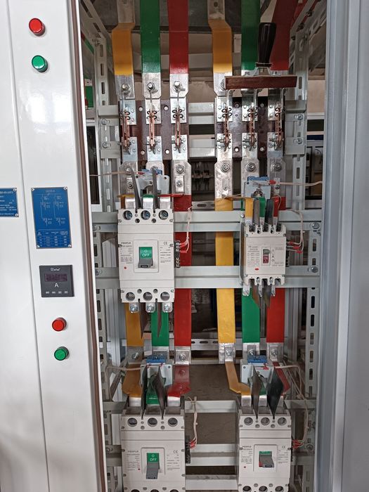 ШО-85.КСО-298 ишлаб чикарамиз