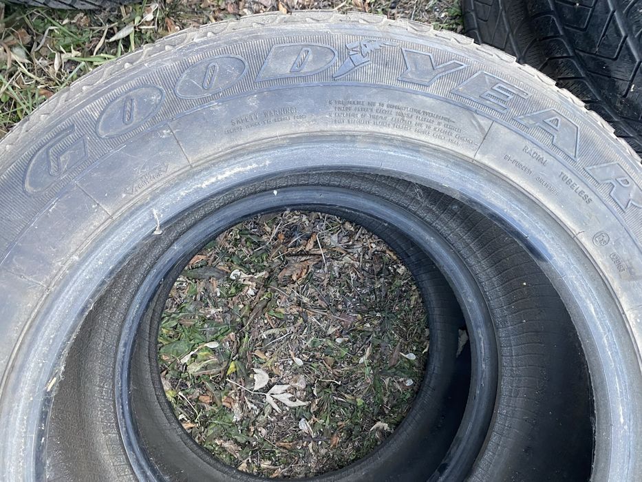 На 19. 255/55 2/2 в нал