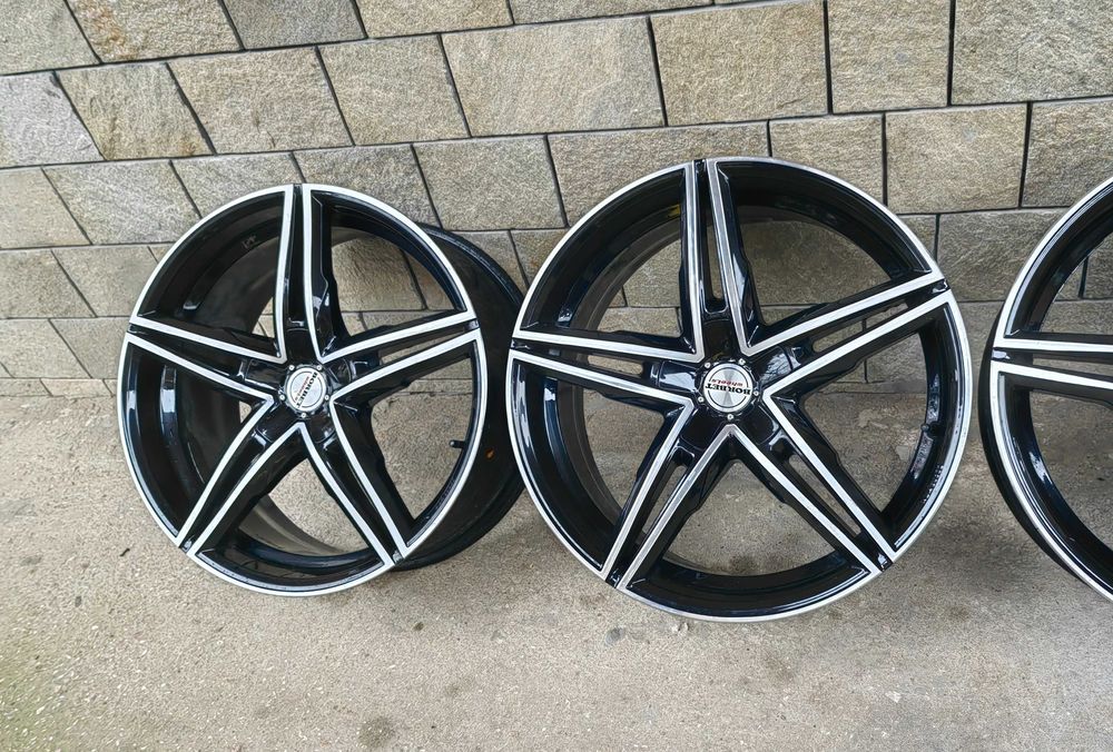 Джанти 20' 5  x 112 Borbet 8.5j et30