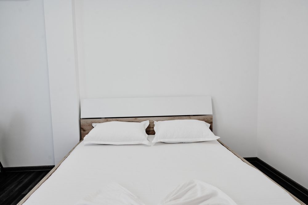 Regim hotelier camera (pensiune)