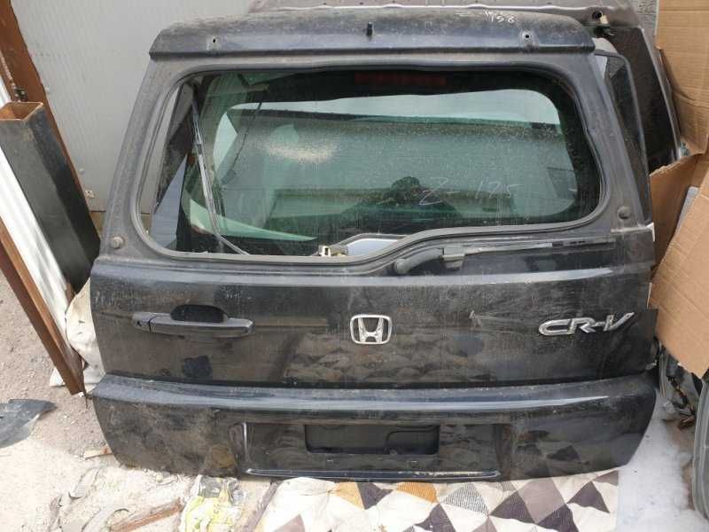 Крышка багажника Honda CR-V RD4 2000