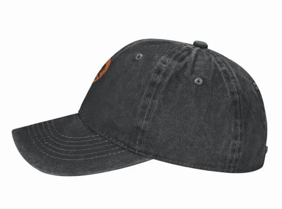 Биткойн шапка в 3 разцветки