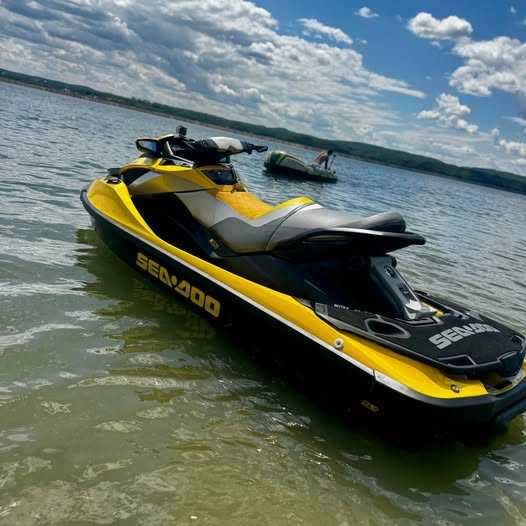 SKYJET Sea Doo RXT 260 IS