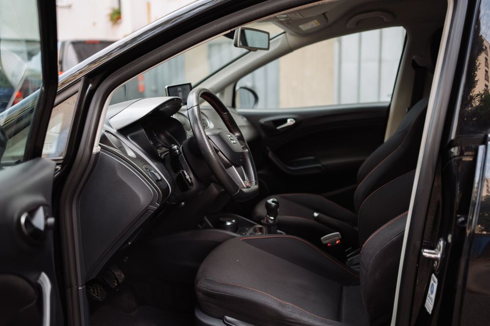 Seat Ibiza FR 2.0 TDI.AN 2015