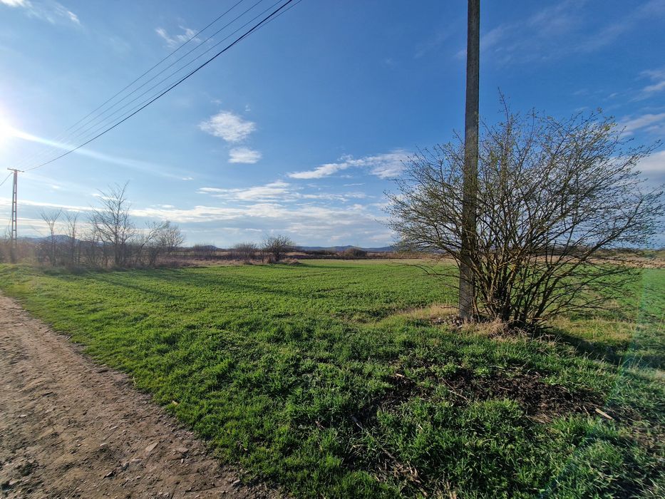 De închiriat în Prejmer, în apropiere de Brașov