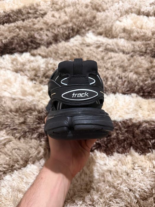 Balenciaga Tracks (7 Modele)