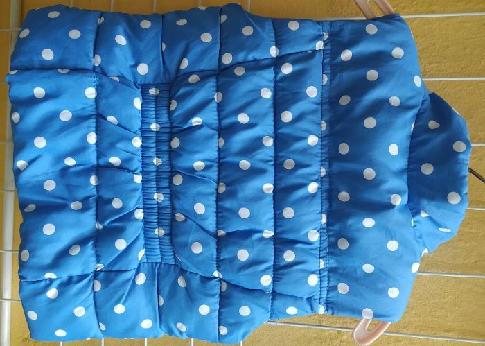 Детски елечета / грейки без ръкави за различни възрасти