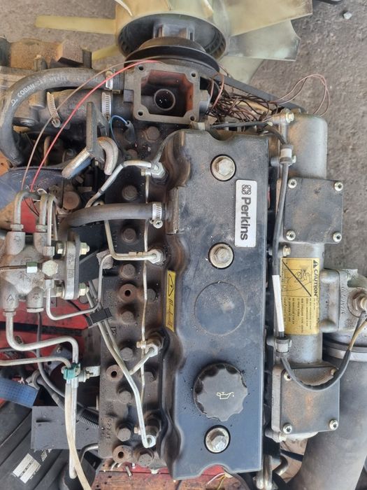 Pompa hidraulica linde tip bpv70-01R