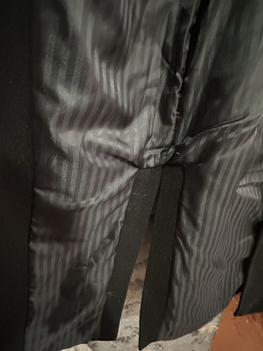 Женское Новое Пальто.