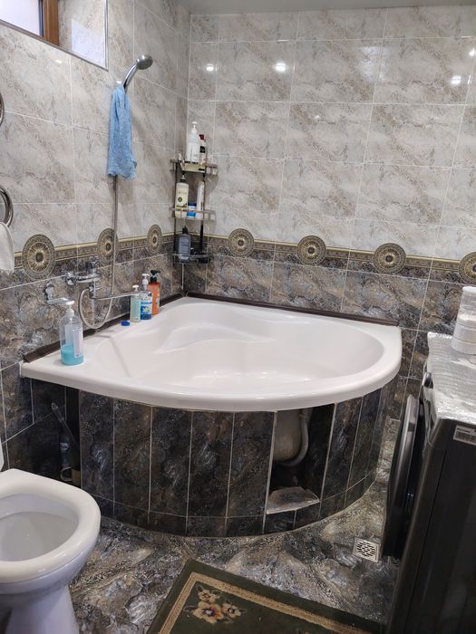 Продаётся дом, 2.71сотки земли, новый. .