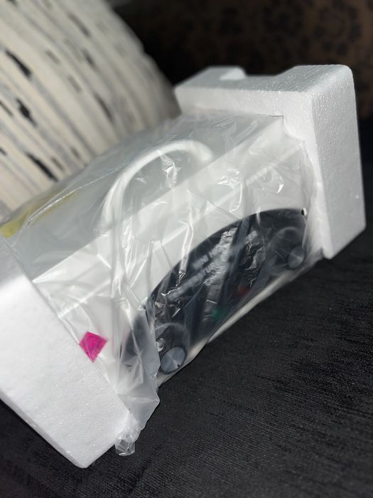 Mini hugh temperature sterilizer CH-360T