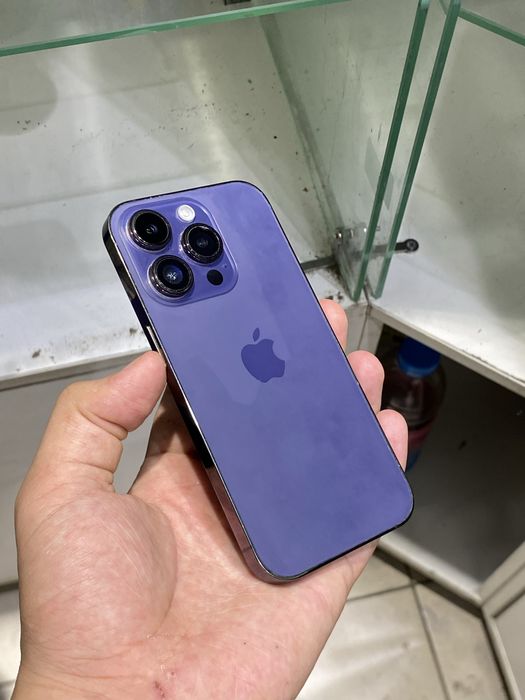 Iphone 14 Pro 128gb! Айфон