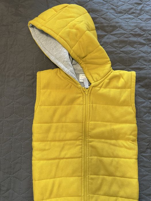 Дънково яке на H&M