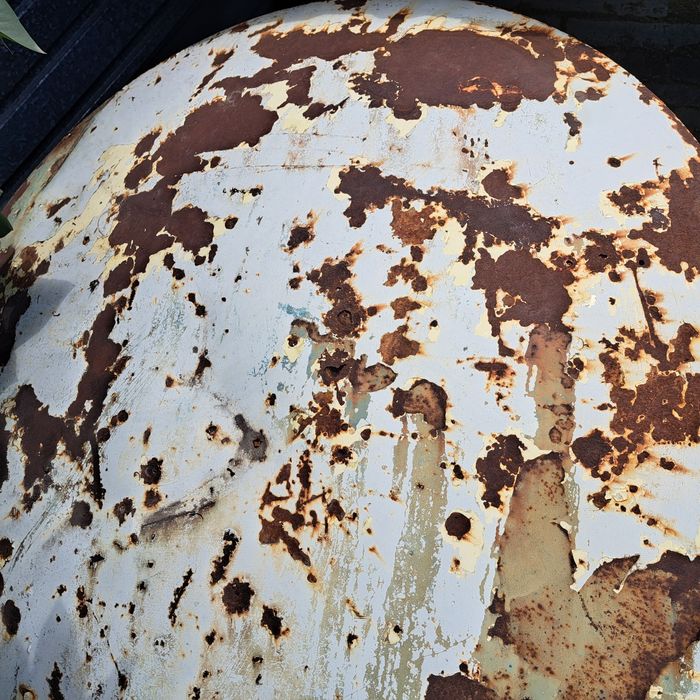 Продам ёмкость термос нержавейка  объем  850литров