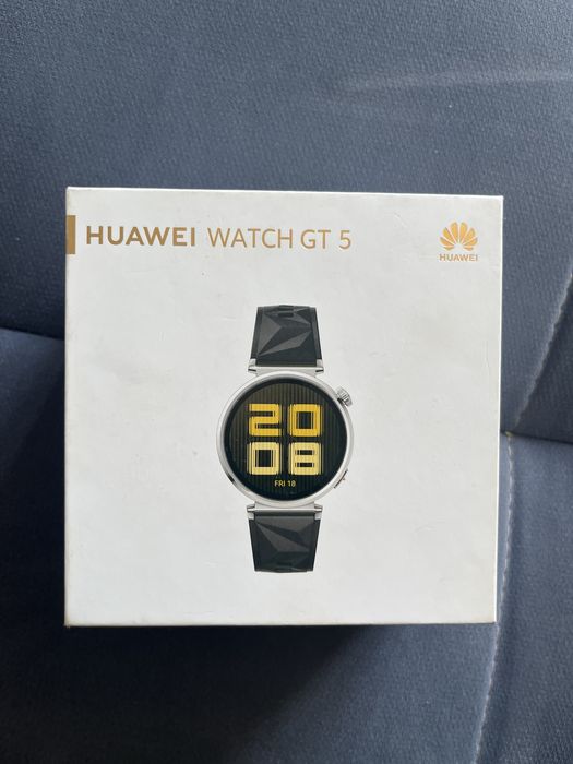HUAWEI WATCH GT 5 , новые!!!