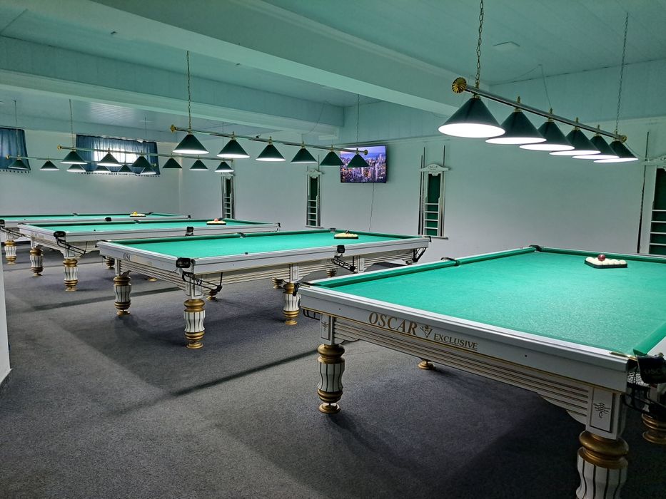 Билиард стол Сотилади