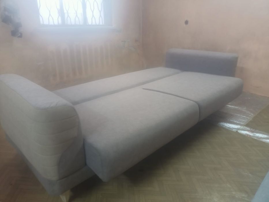 Диван раскладной