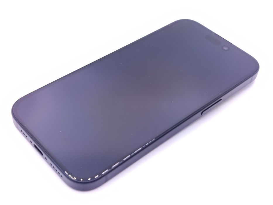 Apple iPhone 15 128GB Black 6GB Single SIM, Garantie 24 luni | #D90218