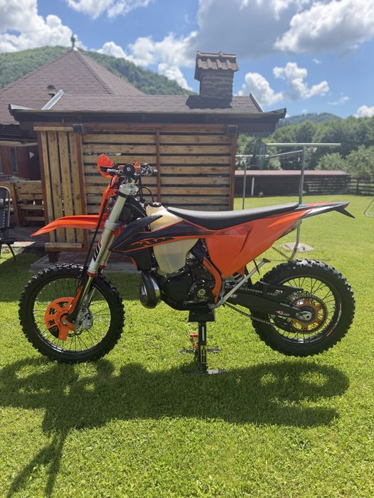 KTM EXC 300 - 2020